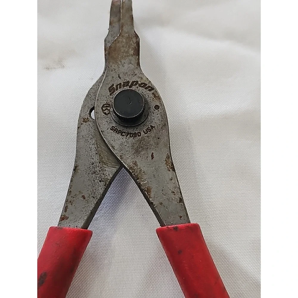 Snap On USA Right Angle Plier SRPC7090  Snap Ring Remover